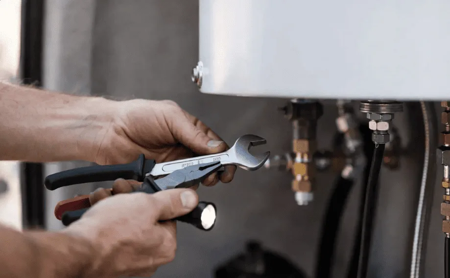 Why choose Water Heater Repair in Halltown, MO